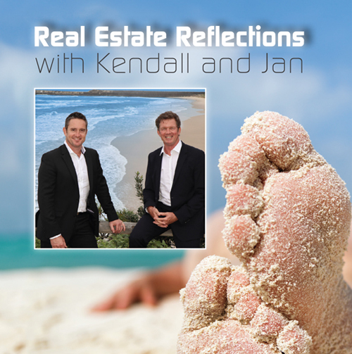 Real Estate Reflections